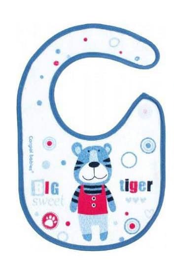 Canpol Babies Potikla Puppets 15/111 tigar