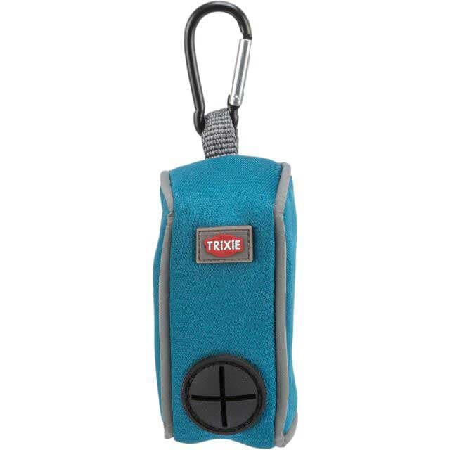 Torbica od neoprena sa 20 kesica za izmet psa Trixie 22852
