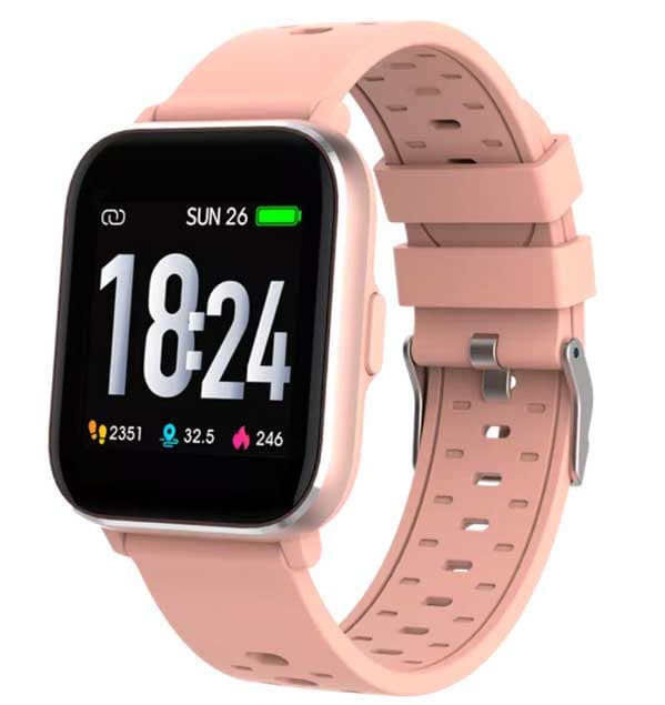 Pametni sat Denver SW-163 Roze