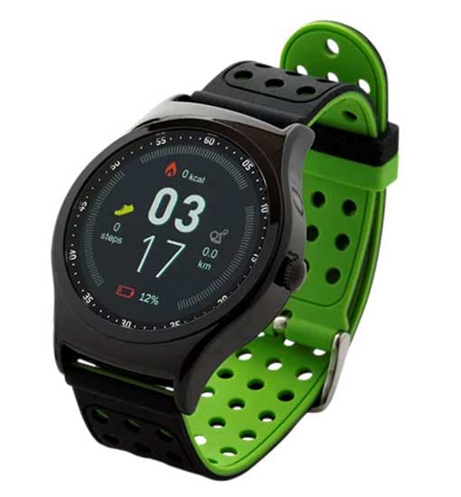 Pametni sat Denver SW-450