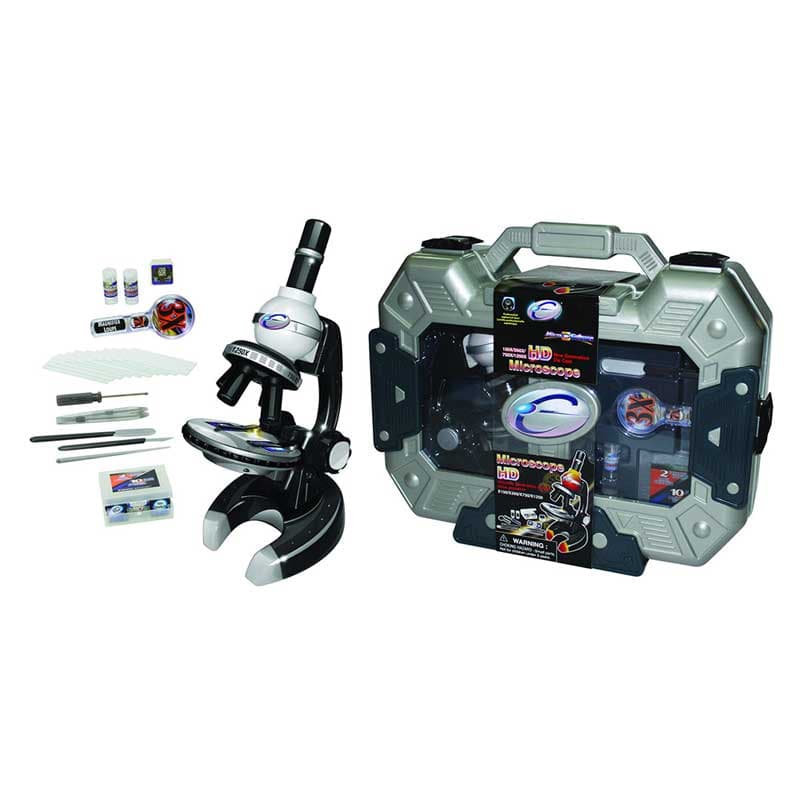 Mikroskop u koferu Set Eastcolight 92021