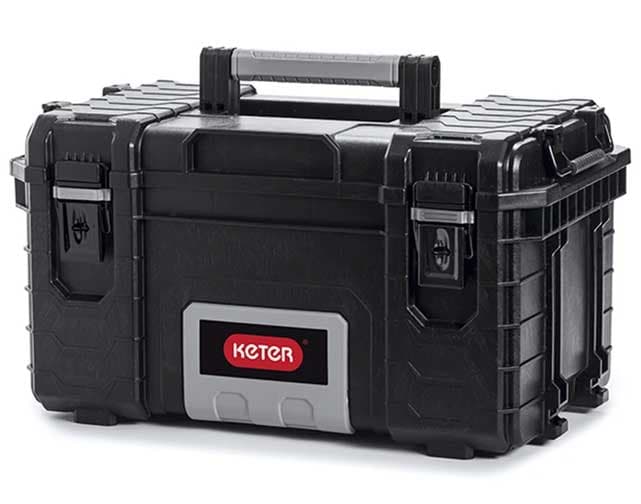 Profesionalni kofer za alat Keter Gear Box 22 CU 236891