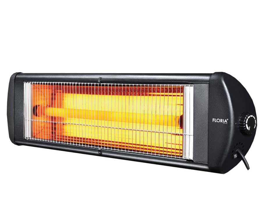 Infracrvena grejalica 2500W Floria ZLN2250