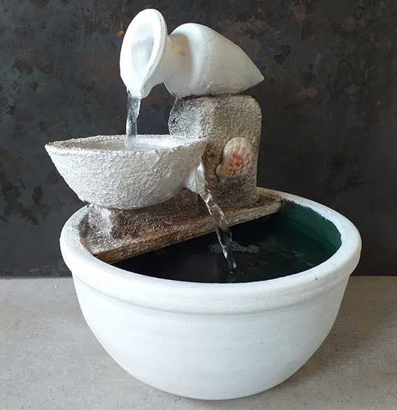 Sobna Feng Shui Fontana Belinda
