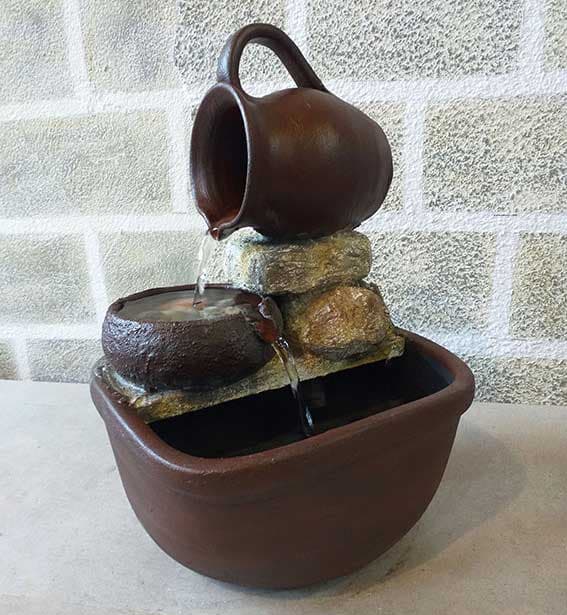 Sobna Feng Shui Fontana Mari