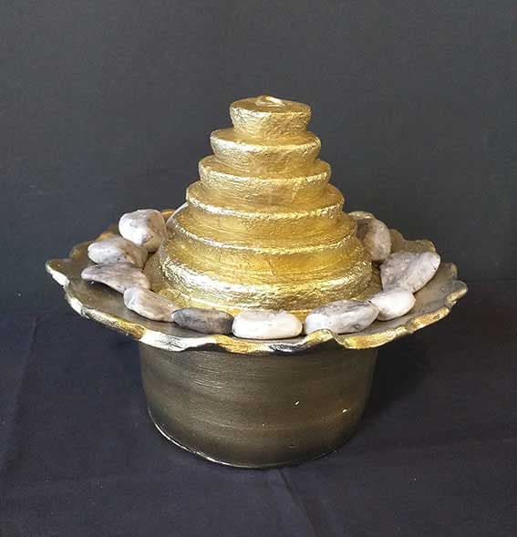 Sobna Feng Shui Fontana Martina