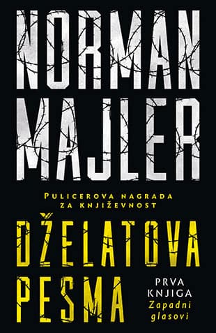 Dželatova pesma I – Zapadni glasovi, Norman Majler