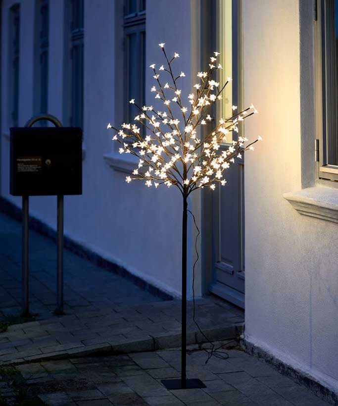 Svetleće drvo Hylis 150cm 200LED