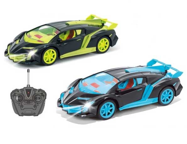 Auto na daljinsko upravljanje Speed 861120