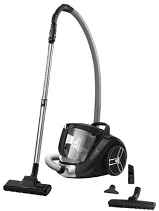 Usisivač Rowenta RO 4855 crni