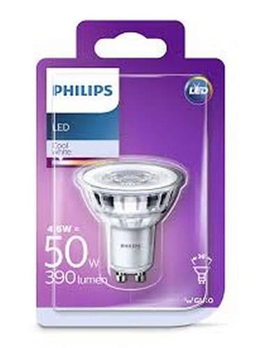 Philips led sijalica 4.7W(50W) GU10 PS569