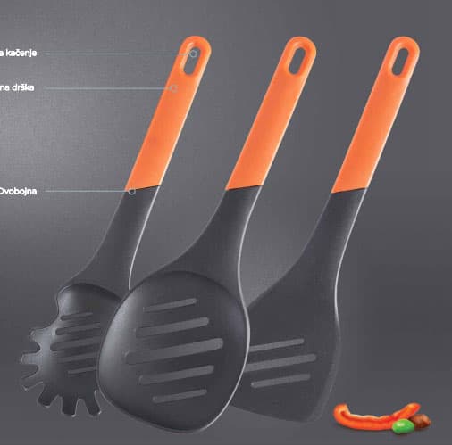 Cediljka Texell Korea Style TKS-C328