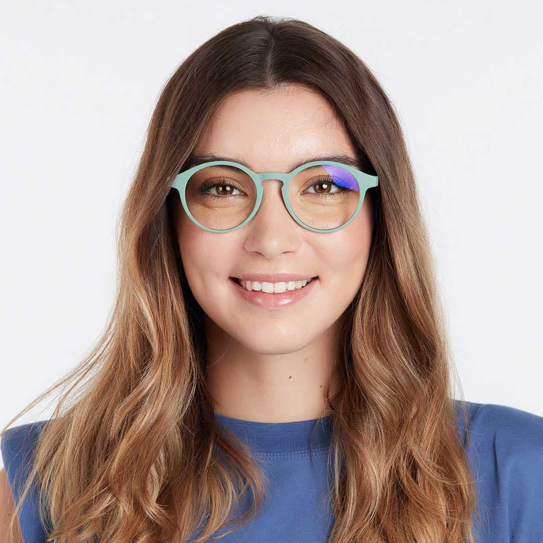 BARNER Zaštitne Naočare Le Marais - Military Green Unisex