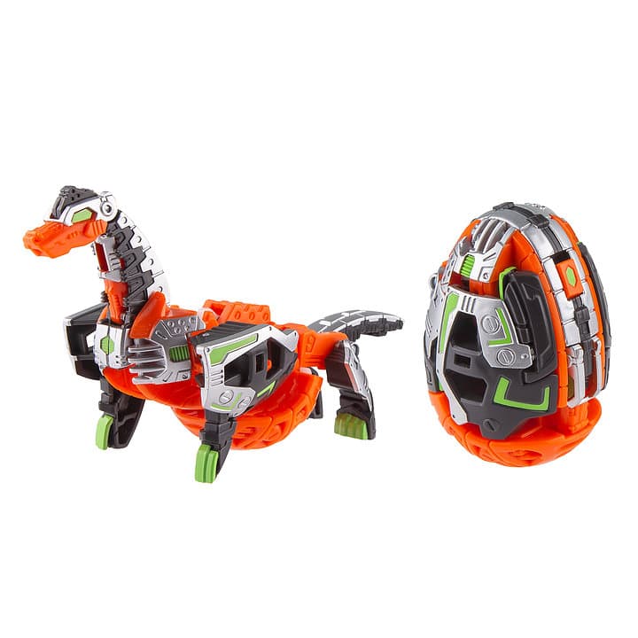 Hello Carbot Dečija igračka Robojaje Brachibot