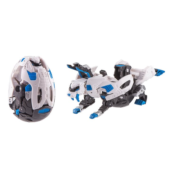 Hello Carbot Dečija igračka Robojaje Smilobot