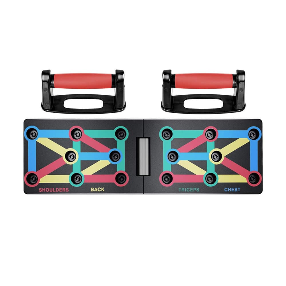 Sprava za vežbanje Push Up Board