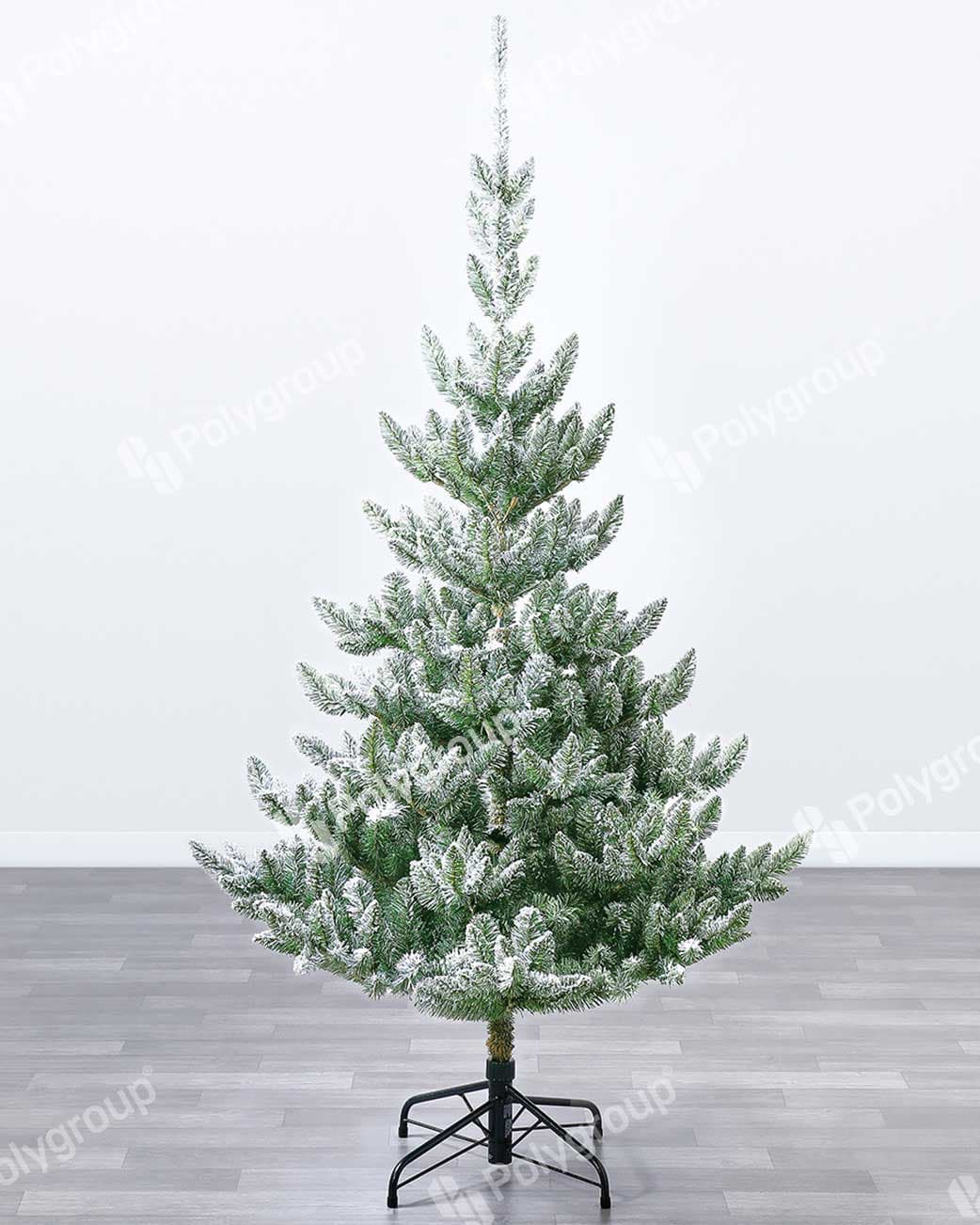Snežna Novogodišnja Jelka Evergreen Classics Norwich Pine 150 cm