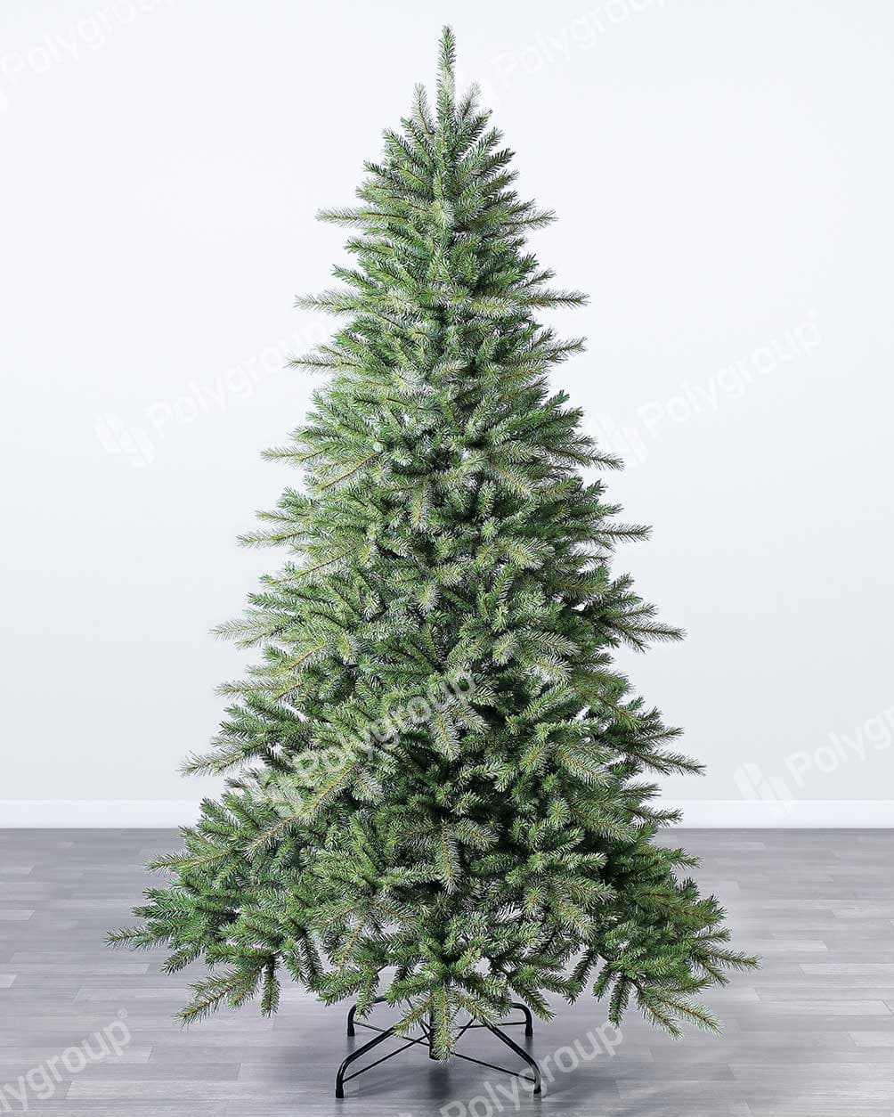 Jelka Novogodišnja Evergreen Classics Indiana Spruce 150 cm