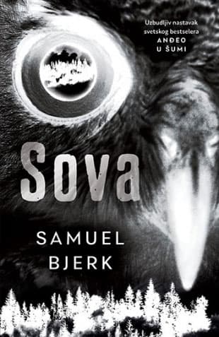 Sova, Samuel Bjerk