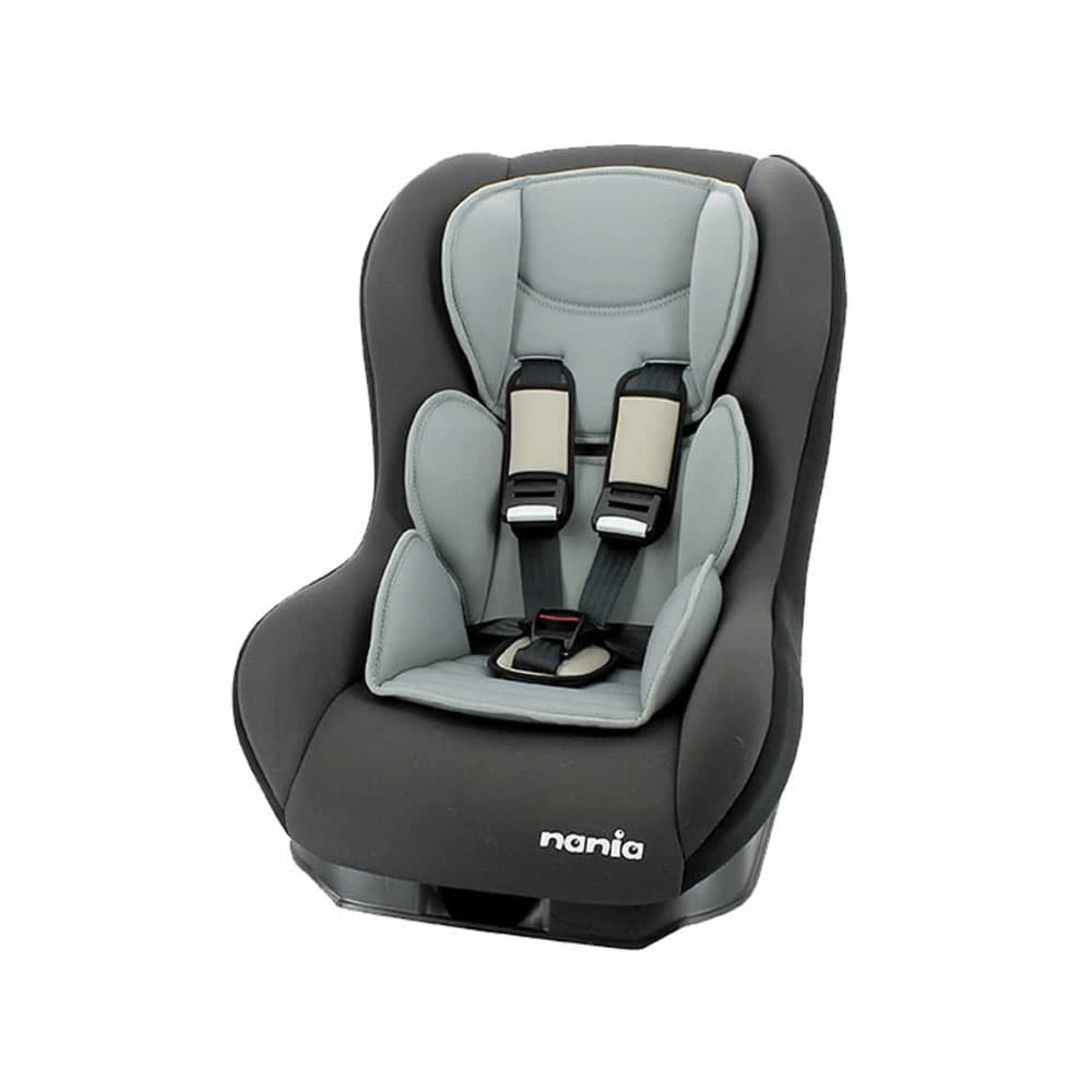Auto sedište za decu Nania Maxim Access Grey 0-18kg