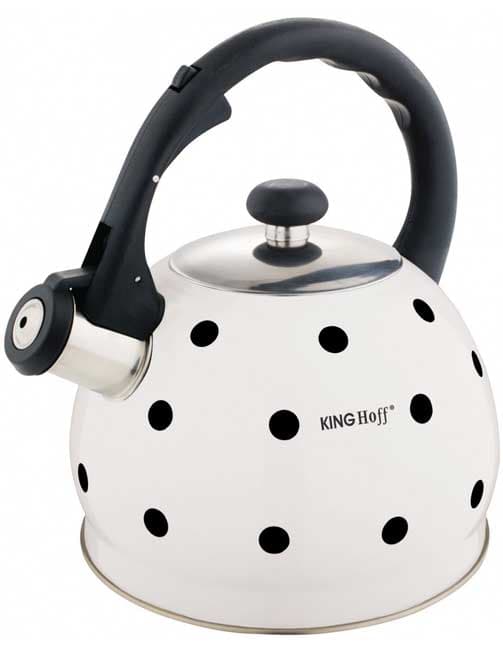 Čajnik 2L Kinghoff KH1050