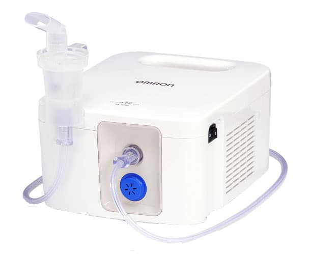 Kompresorski inhalator Omron CompAir C900