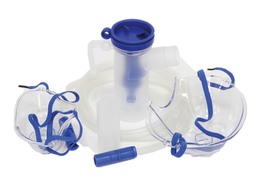 Inhalacioni set za PrizJet