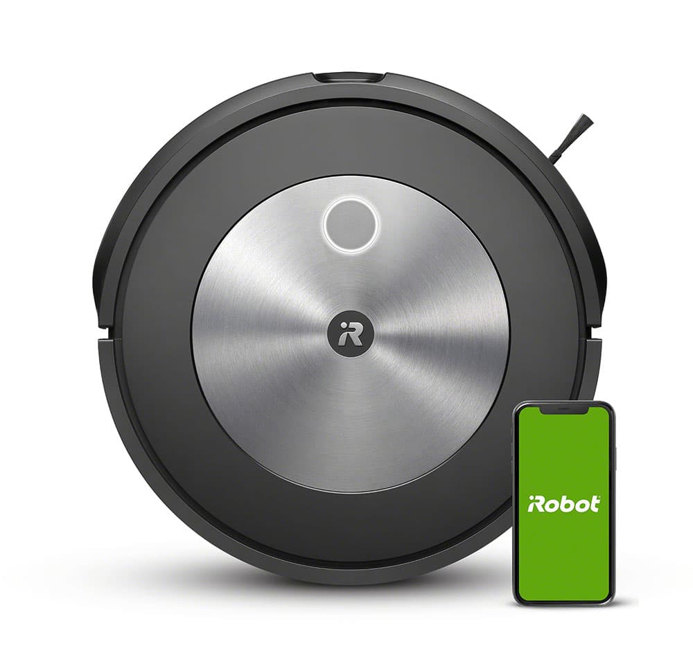 iRobot usisivač Roomba j7158 - j7