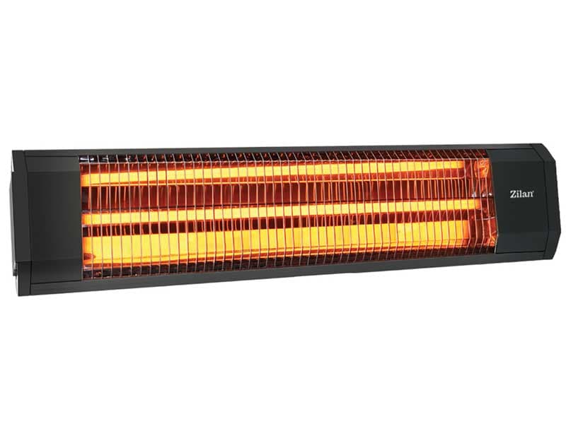 Infracrvena kupatilska grejalica Zilan ZLN2267 1800W