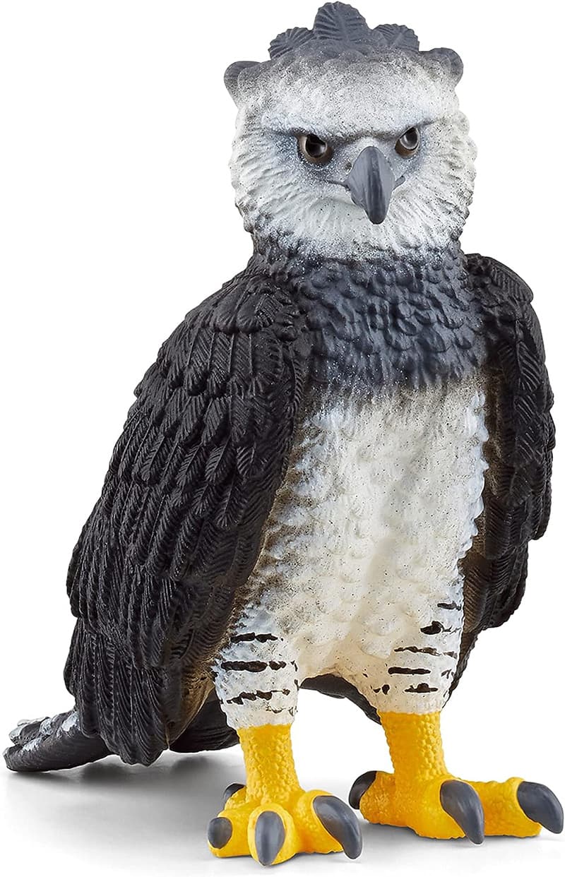 Schleich Figure divlje životinje - Harpija orao 14862