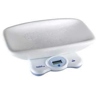 Tefal vagica za bebe BH-4150