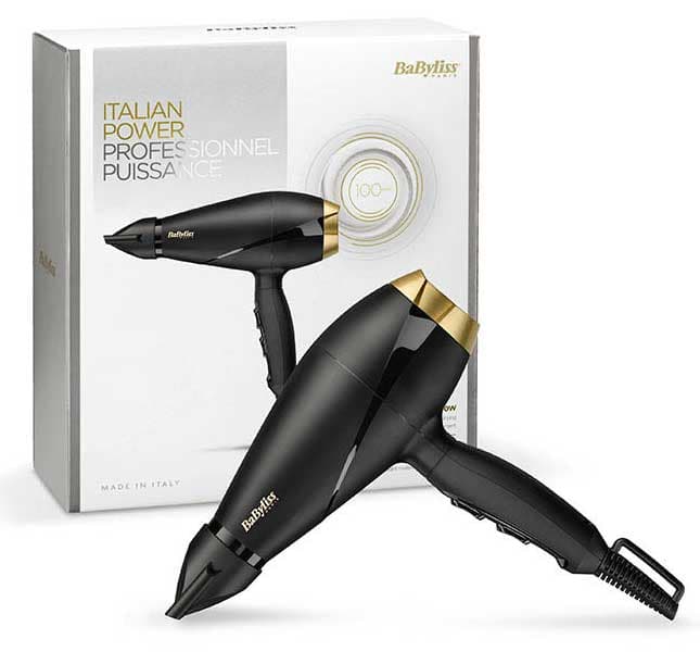 BaByliss Fen za kosu 6704E