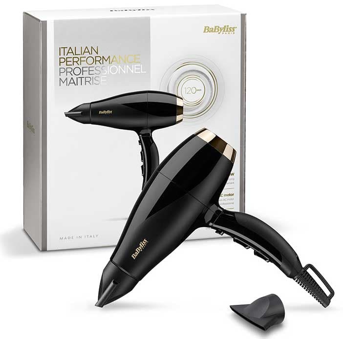 BaByliss