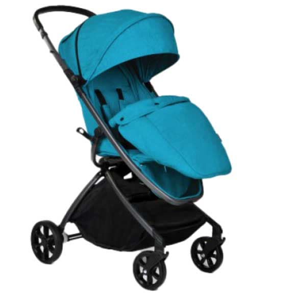 Kolica za bebe Thema E338 Plava