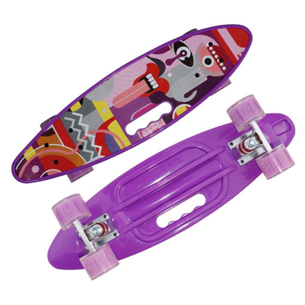 Dečiji skejtbord Penny Board 682-4