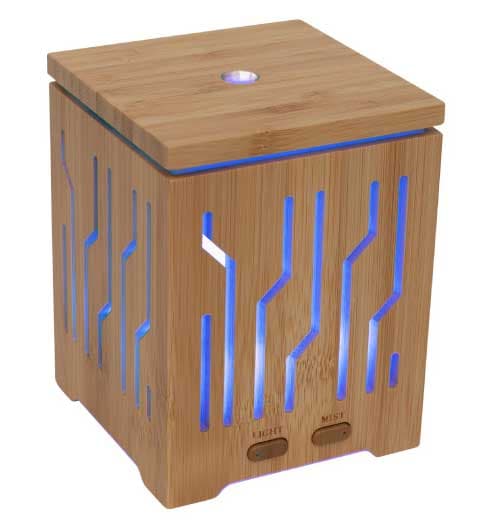 Stona ultrazvučna aroma lampa AD200