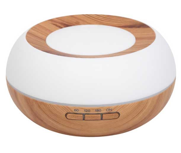 Stona ultrazvučna aroma lampa AD300