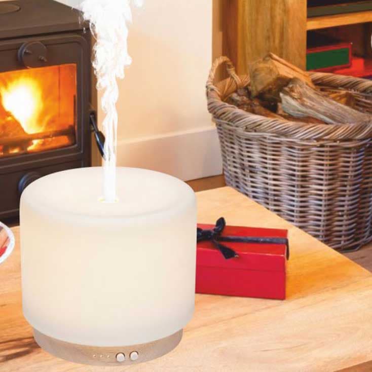 Stona ultrazvučna aroma lampa AD280