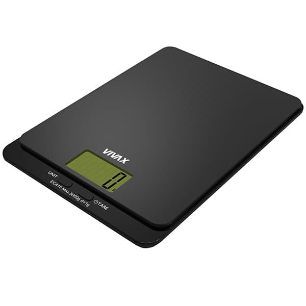 Vivax Home kuhinjska vaga KS-502B