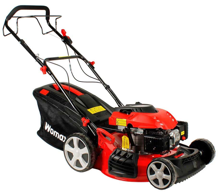 Samohodna motorna kosačica za travu W-BM 500 S