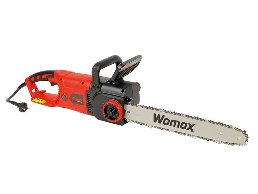 Električna lančana testera Womax W-KS 2400