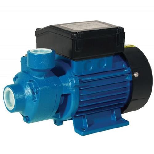 Centrifugalna pumpa Elpumps PP 60