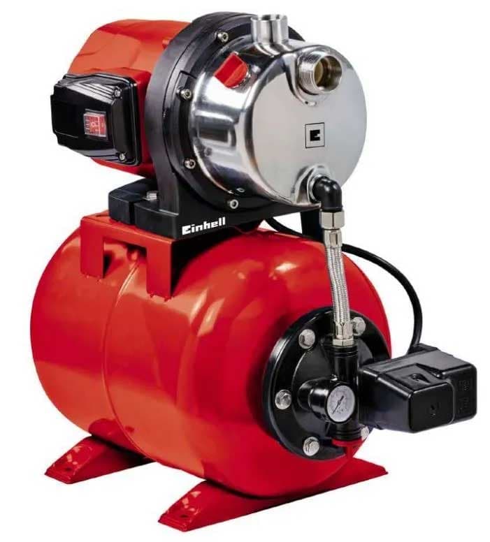 Einhell Hidropak GC-WW 1046 N
