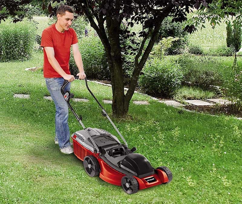 Einhell Električna kosačica za travu GC-EM 1743 HW