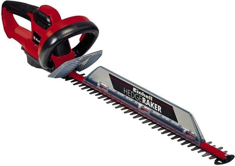 Einhell Električni trimer za živu ogradu GC-EH 6055/1