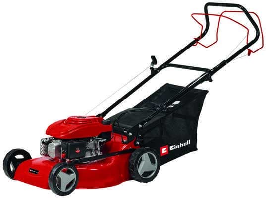 Einhell Samohodna motorna kosačica za travu GC-PM 46/4 S