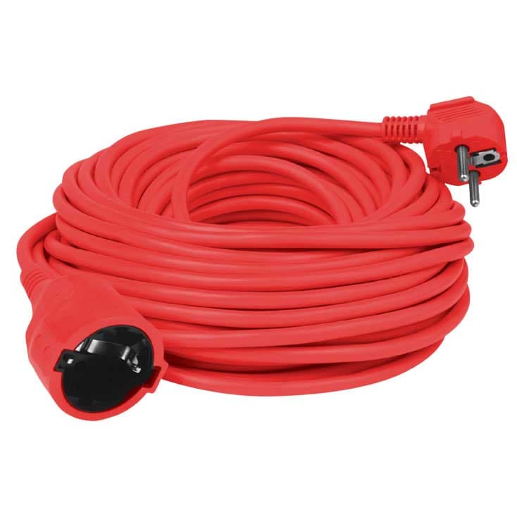 Produžni kabl 30m NV2-30/RD/1,5
