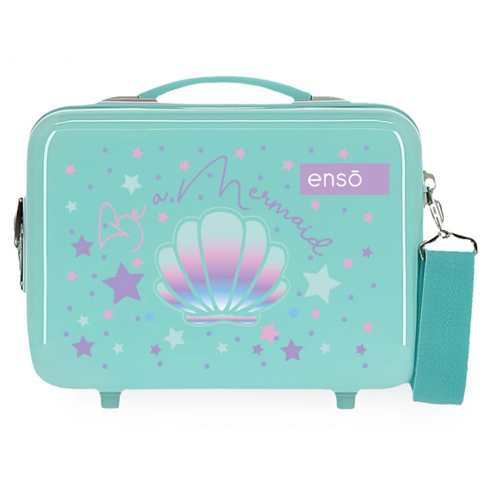 Kofer za šminku Beauty Case Enso Be a mermaid 90539
