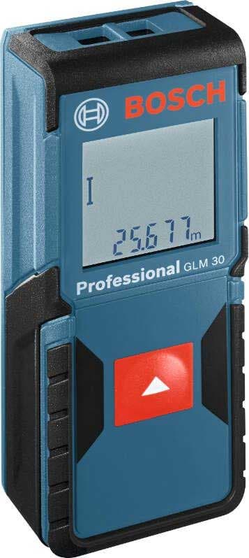 Laserski daljinomer Bosch Professional GLM 30 0601072500