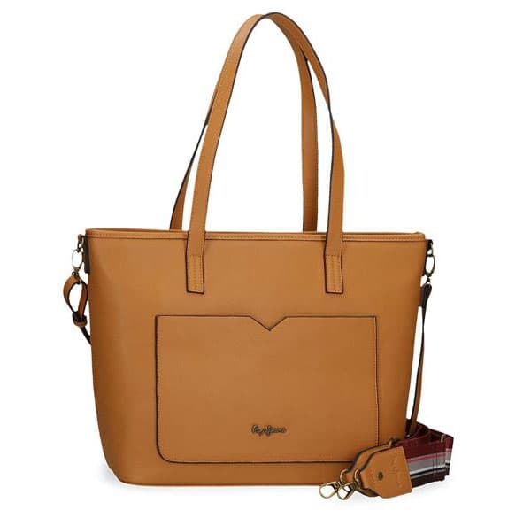Ženska torba Pepe Jeans India Yellow 72775